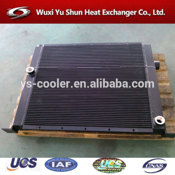 customized water tank radiator cooler